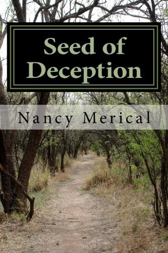 Cover for Seed of Deception