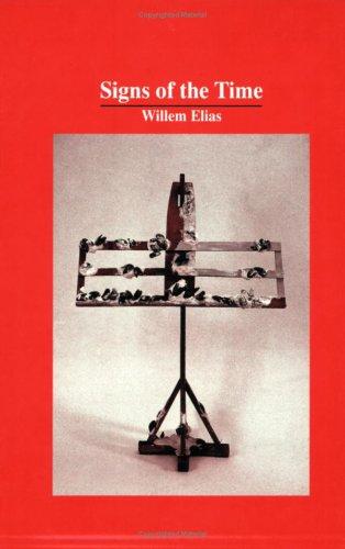 Cover for Signs Of The Time.(Lier & Boog 6)