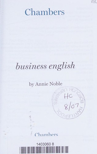 Cover for Desktop Guides
