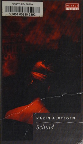 Cover for Schuld