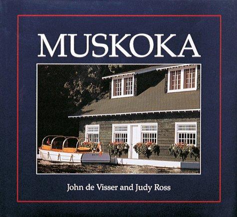 Cover for Muskoka