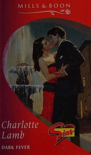 Cover for Dark Fever