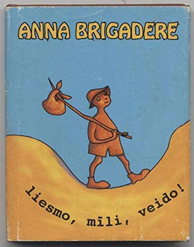 Cover for Liesmo, mīli, veido!