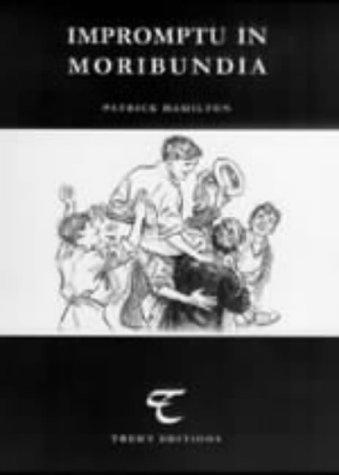 Cover for Impromptu in Moribundia
