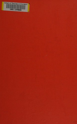 Cover for History of prostitution among all the peoples of the world