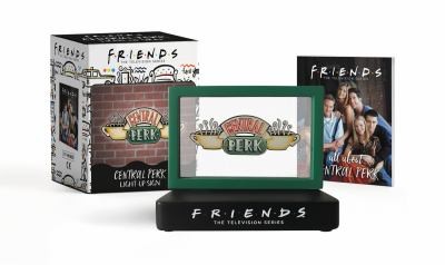 Cover for Friends