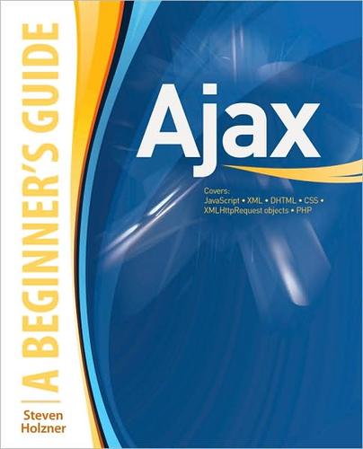 Cover for Ajax