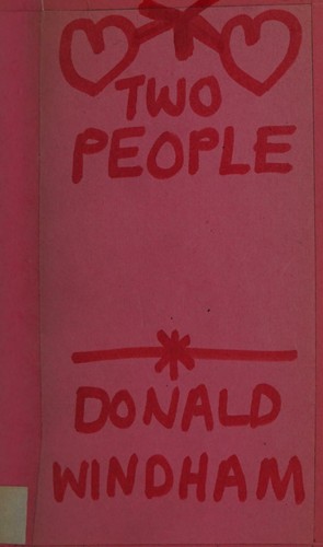 Cover for Two people