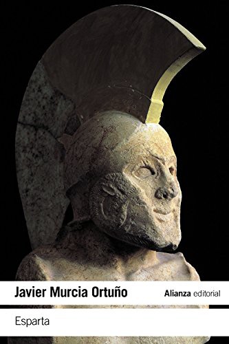 Cover for Esparta