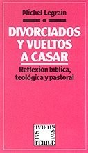 Cover for Divorciados y vueltos a casar