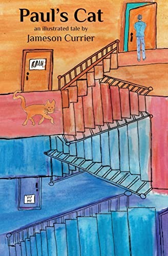 Cover for Paul's Cat