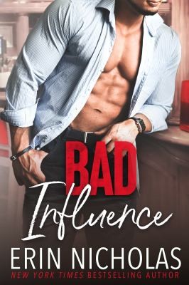 Cover for Bad Influence