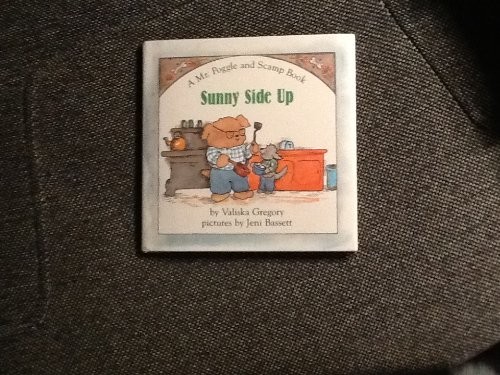 Cover for Sunny side up
