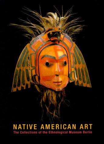 Cover for Native American Art