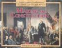 Cover for Making the Constitution