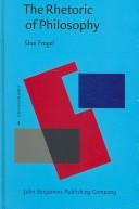 Cover for The Rhetoric of Philosophy (Controversies)
