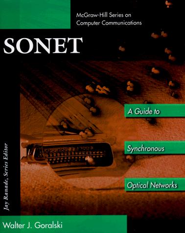 Cover for SONET