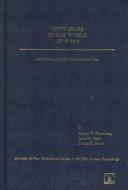 Cover for The National Academy of Arbitrators