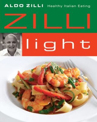 Cover for Zilli Light