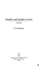 Cover for Smaller and Smaller Circles