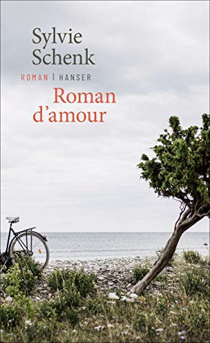 Cover for Roman d'amour