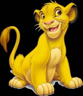 Cover for Lion King Animated Storybook