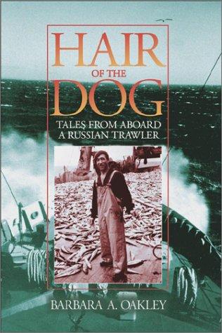 Cover for Hair of the dog