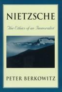 Cover for Nietzsche