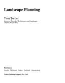 Cover for Landscape Planning (Built Environment Series)
