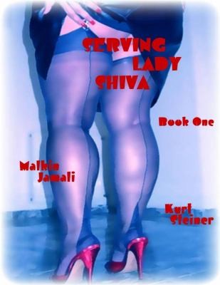Cover for Serving Lady Shiva - Book One
