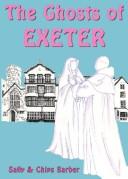 Cover for Ghosts of Exeter