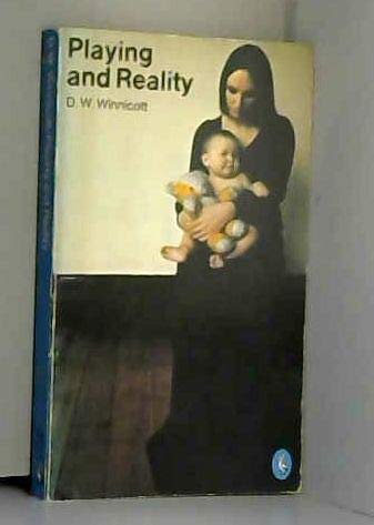 Cover for Playing and Reality