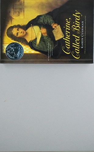 Cover for Catherine, Called Birdy