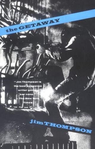 Cover for The Getaway