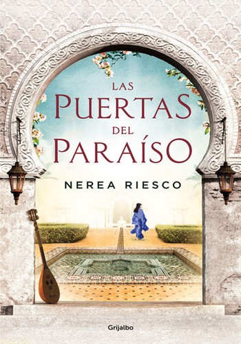 Cover for Las puertas del paraíso