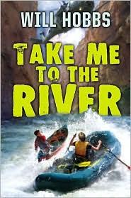 Cover for Take Me to the River