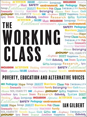 Cover for The Working Class