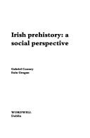 Cover for Irish Prehistory