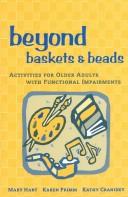 Cover for Beyond Baskets and Beads