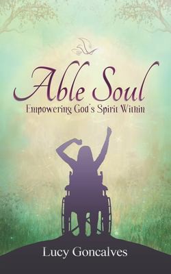 Cover for Able Soul