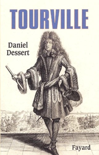 Cover for Tourville
