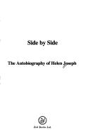 Cover for Side by Side