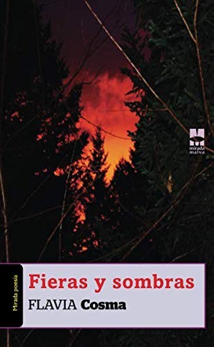 Cover for Fieras y Sombras