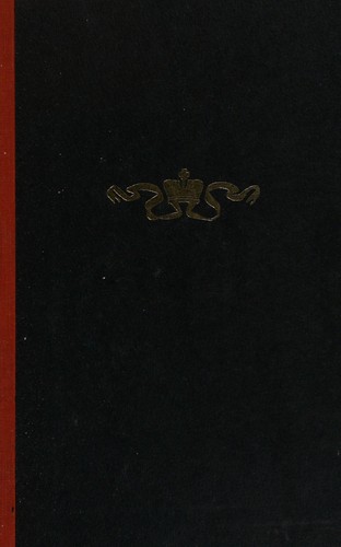 Cover for The Romanovs