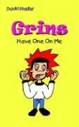 Cover for Grins