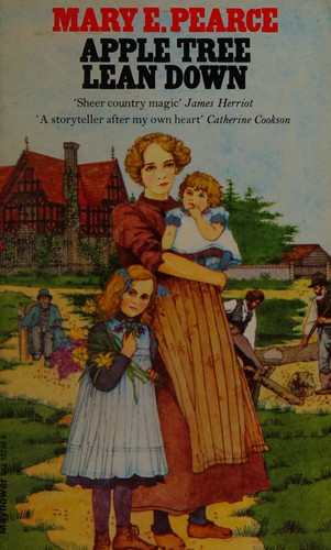 Cover for Apple tree lean down
