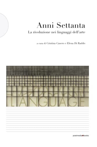 Cover for Anni Settanta