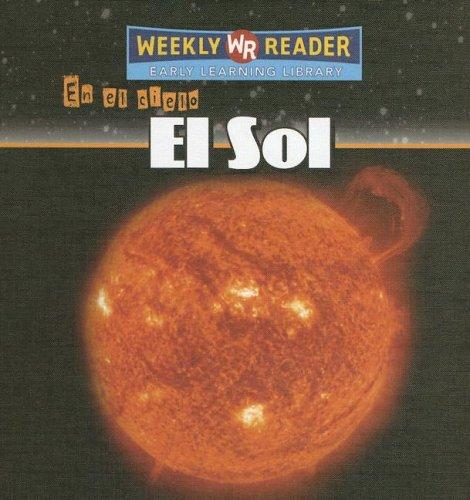 Cover for El Sol / The Sun (En El Cielo / in the Sky)