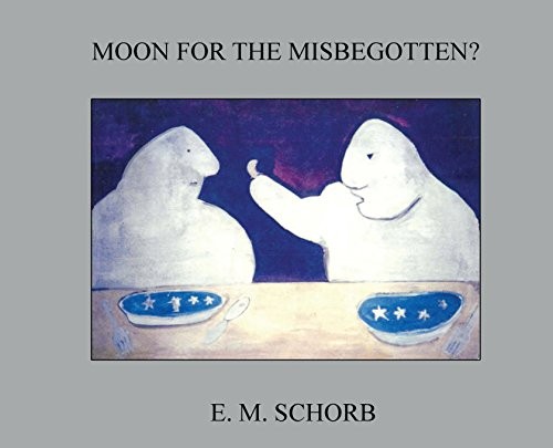 Cover for Moon for the Misbegotten?