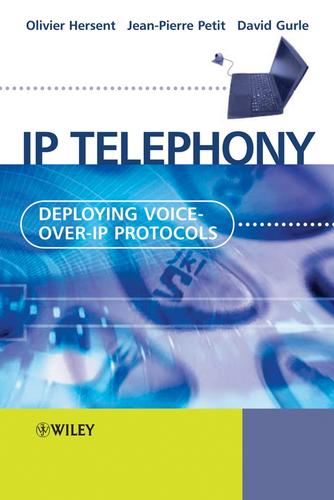 Cover for IP Telephony